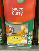 Currysaus