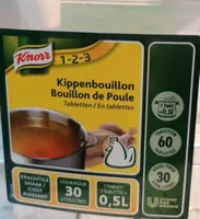 kippenbouillon