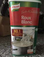 Blanke roux