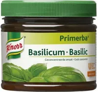 Knorr Primerba Basilicum 340GR