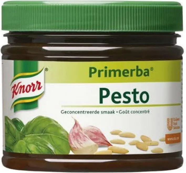 Knorr Primerba Pesto 340GR