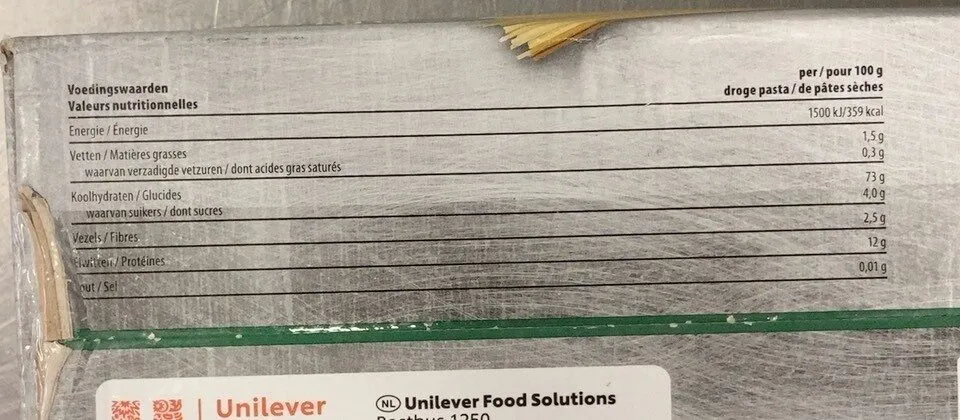 Capellini