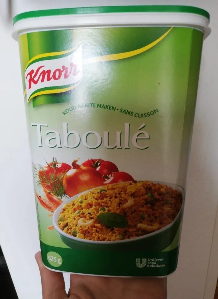 Taboule