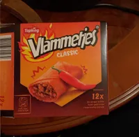 vlammekes