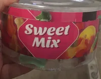 Sweet mix