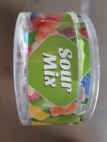 Sour Mix