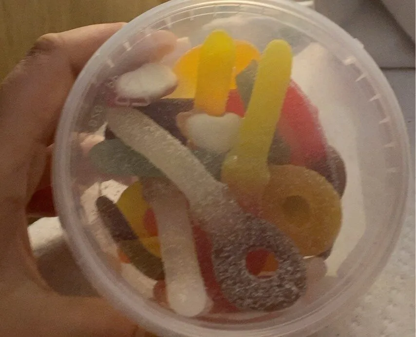 Bonbon