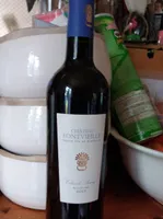 Château fontielle