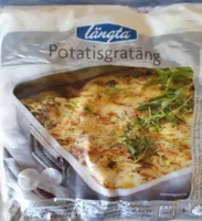 Potatisgratäng