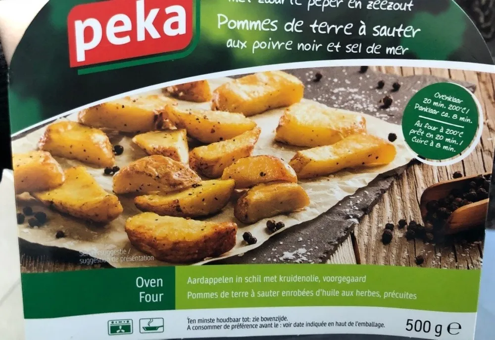 Peka