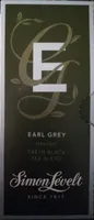 Epicerie / Thé Bio Et équitable / Thé Noir