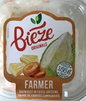 Farmer salade campagnarde