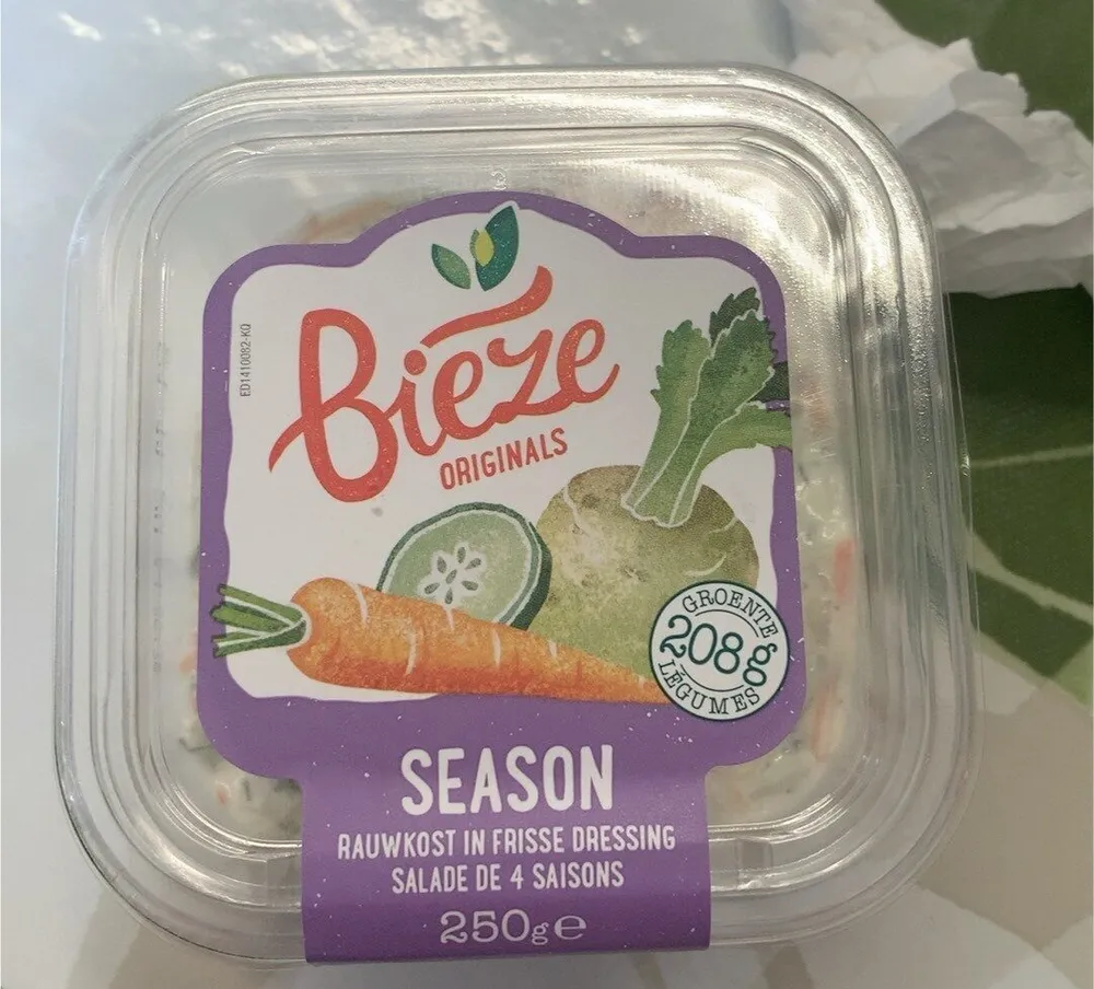 Bieze