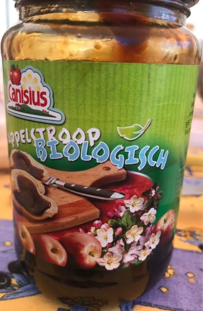 Rinse appelstrop