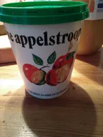 rinse appelstroop