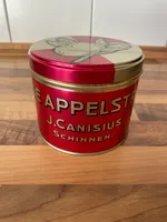 Rinse Appelstroop