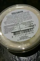 Sauce Pitta