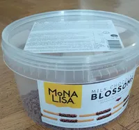 Milk chocolate Blossoms