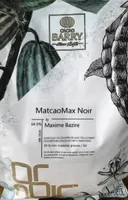 MatcaoMax noir