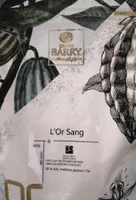 Cacao Barry