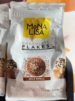 Chocolate Flakes