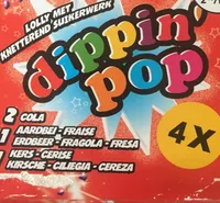 Dippin'pop