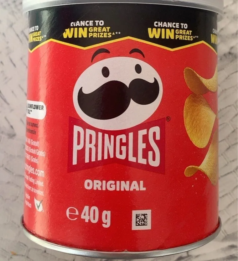 Pop & Go