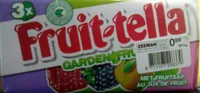 Fruit-Tella