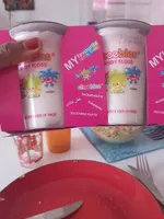 Candy Floss