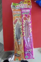 Bebeto sour sticks
