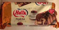 Cake Marbré