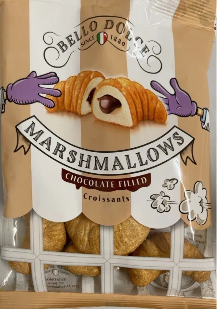 Marshmallows