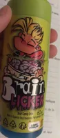 Brain licker