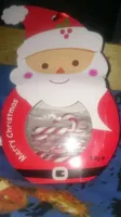 Sucre d'orge marre christmas