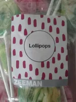 Lollipops