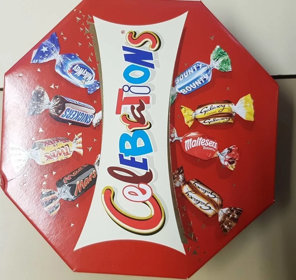 Célébrations