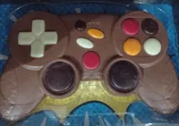 Chocolat mannette