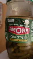 CROQ'VERT