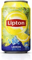 Lipton Ice Tea -lemon