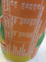 Lipton Ice Tea -peach - No Bubbles