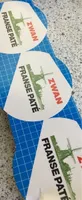 Zwan Franse Pate