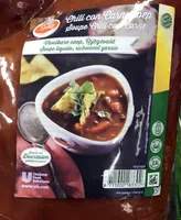 Soupe Chili con Carne