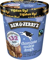 Ben & Jerry's Moophoria Glace Pot Chocolat Cookie 500ml
