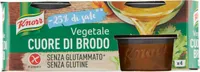 Vegetale  cuore di brodo