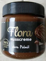 Nuss creme