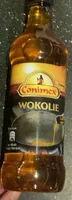 Wokolie
