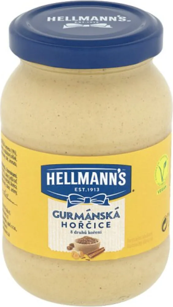 Gurmanska Horcice