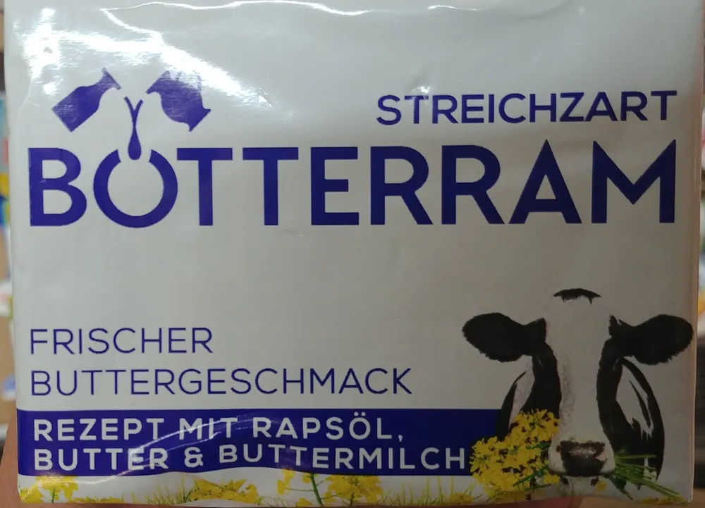 Botterram