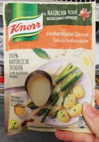Hollandaise Sauce