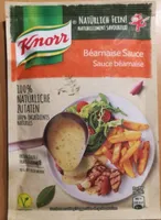 Sauce béarnaise Knorr ®